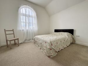 Master Bedroom- click for photo gallery